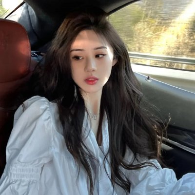 开画少女漫