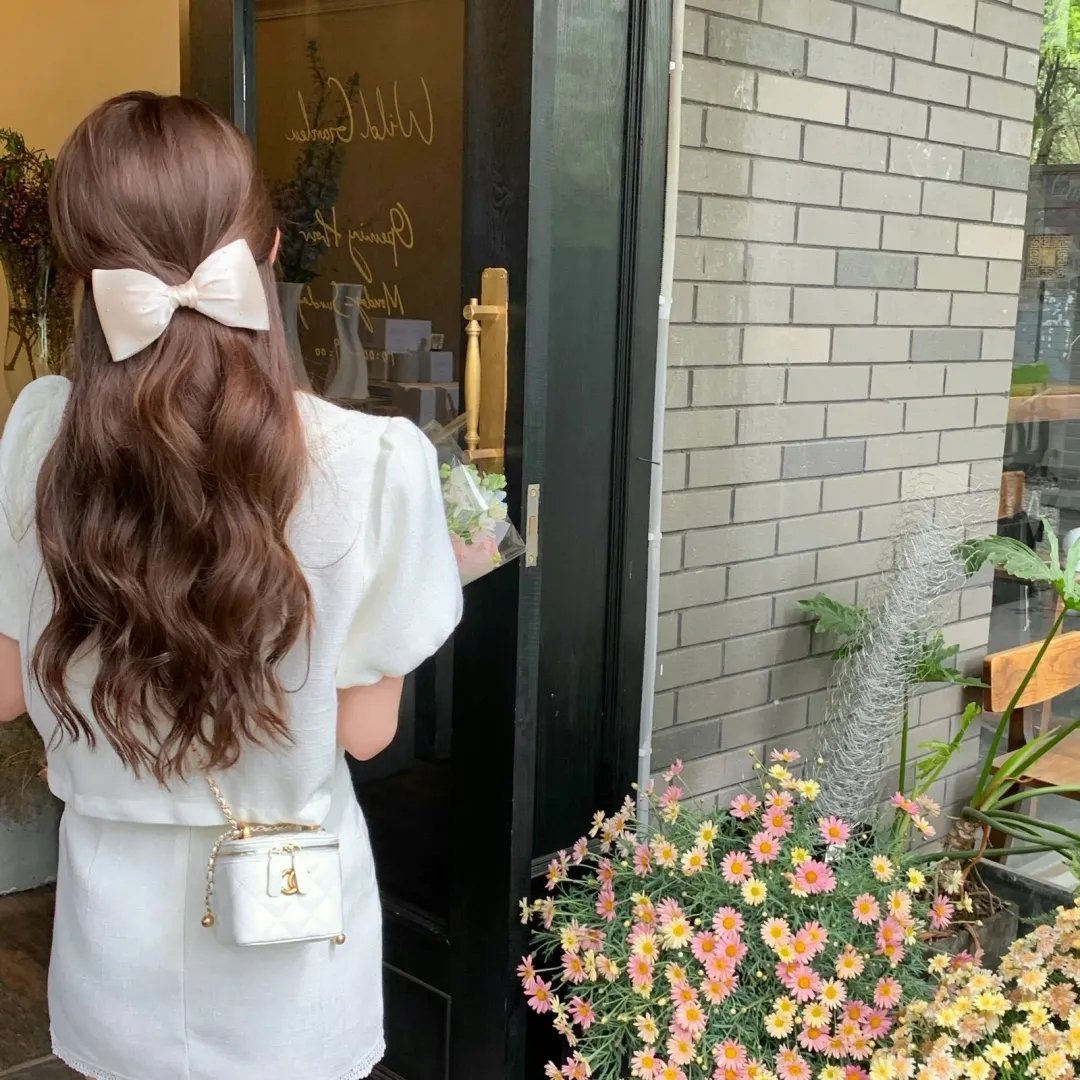 少女的世界