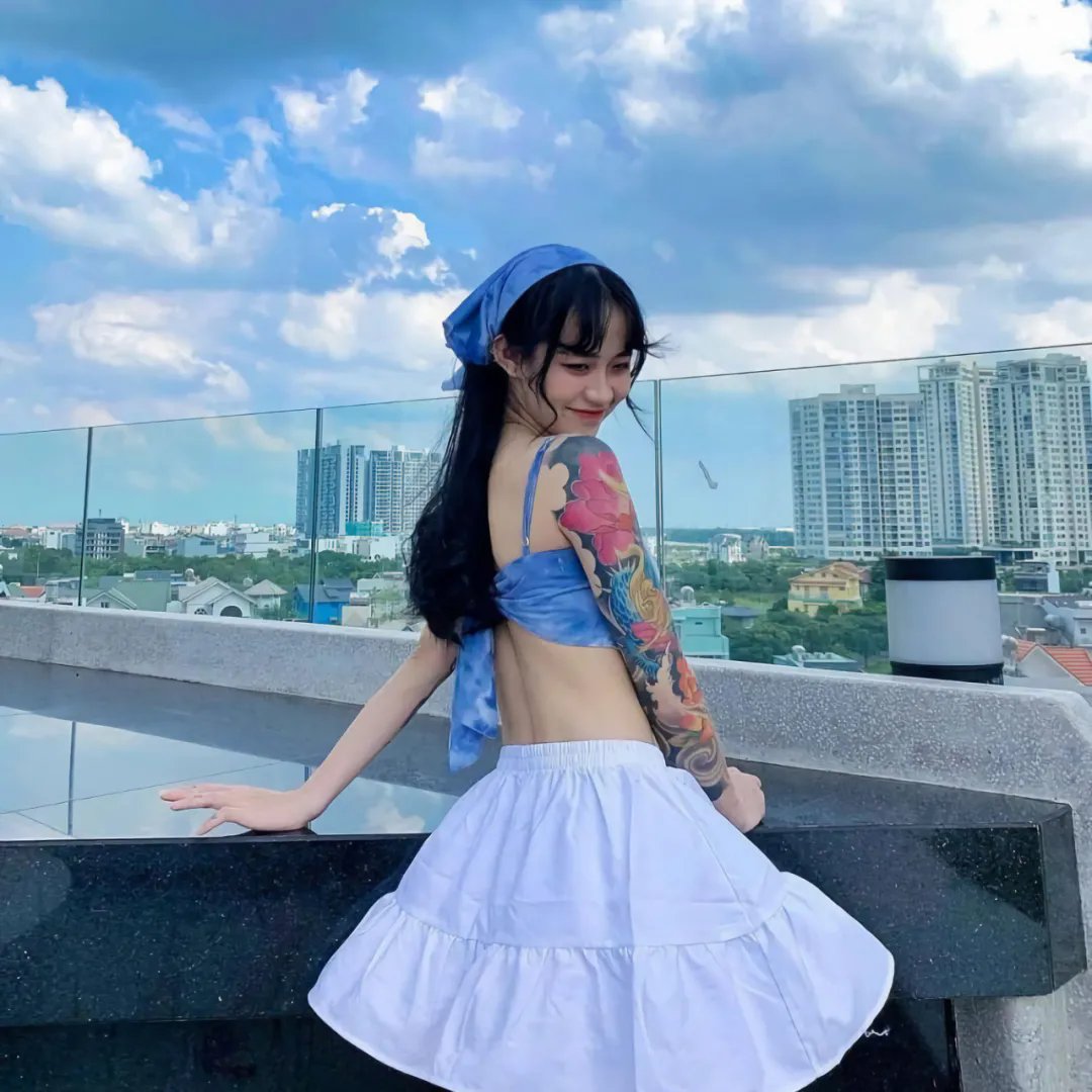 陪你漫步这个世界